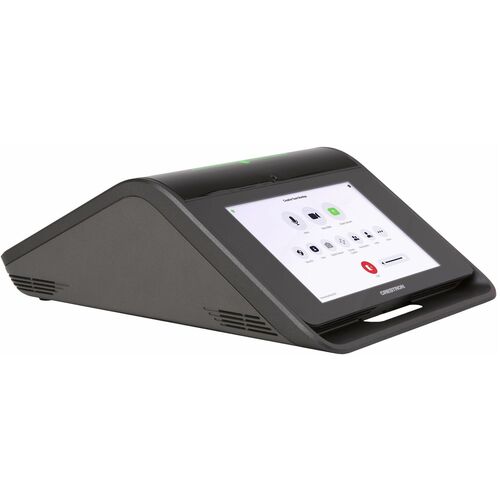 CRESTRON FLEX ADVANCED TABLETOP MEDIUM ROOM CONFERENCE SYSTEM FO
