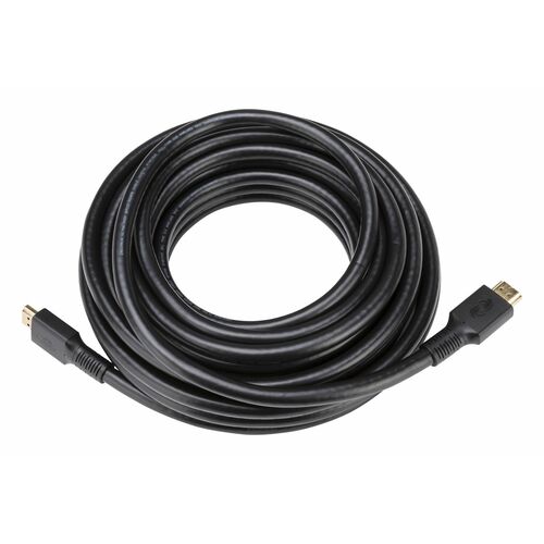 Certified HDMI® 2.1 Cable, 48 Gbps, 22 ft (6.7 m)