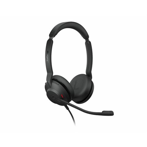 Jabra Evolve2 30 SE, USB C/A, UC Stereo
