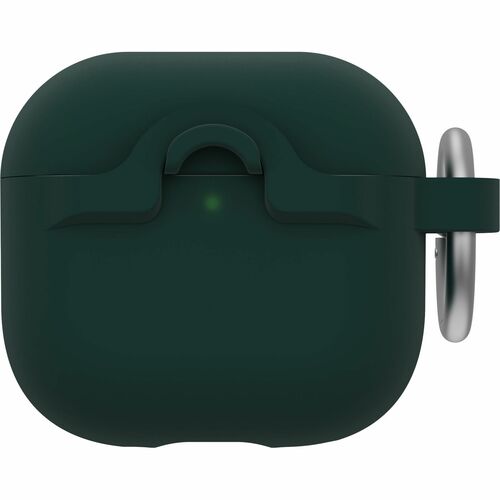 OtterBox Charging Case Apple AirPods - Sagebrush (Green) - Scratch Resistant, Scuff Resistant, Damage Resistant - Polycarb