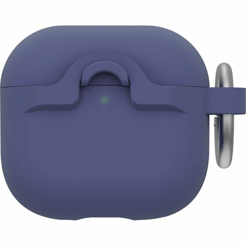 OtterBox Charging Case Apple AirPods 4 - Space Cadet - Drop Resistant, Scratch Resistant, Scuff Resistant, Damage Resistan