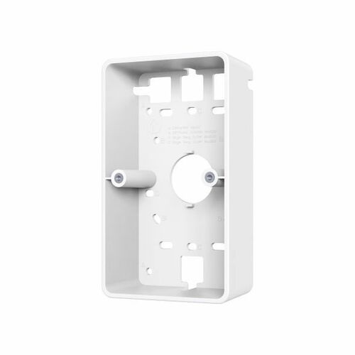 Omada Mounting Box for Wireless Access Point - Apple White - Plastic