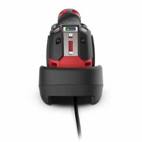 GRANIT ULTRA SO BT RUGGED 1D/2D SR VIBRATOR C.CHARG. RED SCAN EU