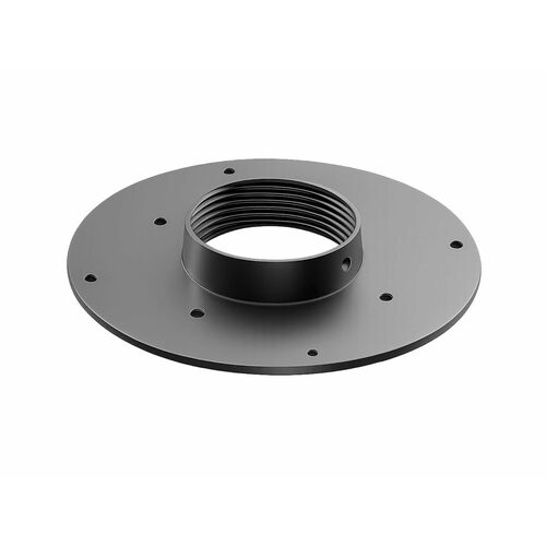 NPT ADAPTER - GRAPHITE WWI-9006 - NPT ADAPTER