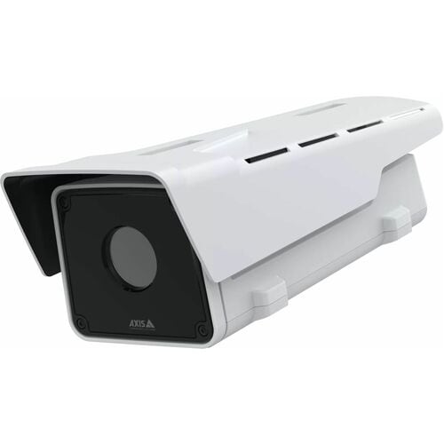 AXIS Q2112-E Surveillance Camera - Fixed Lens - 30 fps - PT Mount - IK10 - IP66, IP67 - Impact Resistant - Ingress Protect