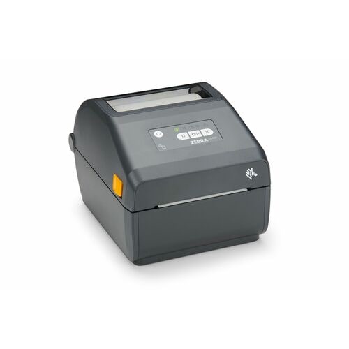 Zebra ZD421 Desktop, Retail, Gesundheitswesen, Transport und Logistik, Hospitality, Regierungseinrichtungen Direktthermodr