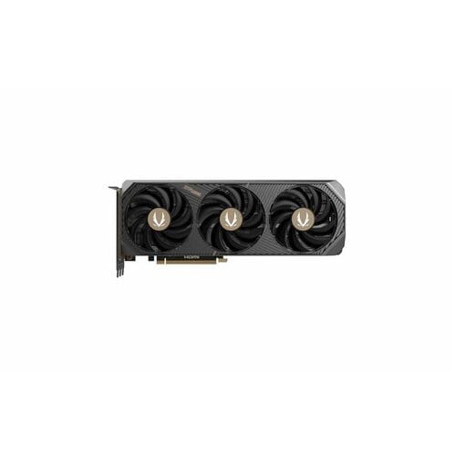 GF RTX 5080 SOLID CORE 16GB GDDR7