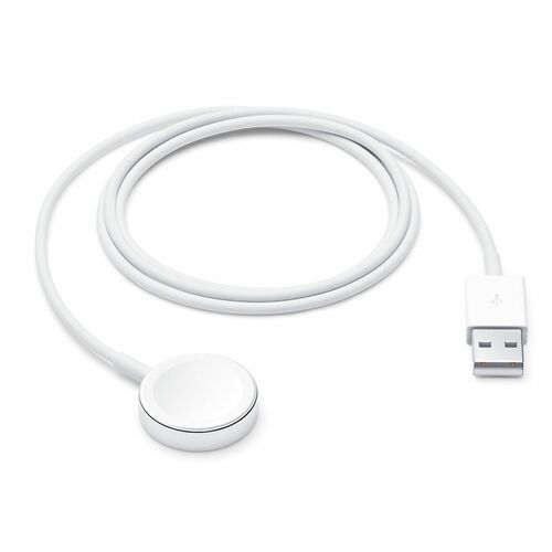 APPLE WATCH MAGNETIC CHARGING CABLE (1 M)