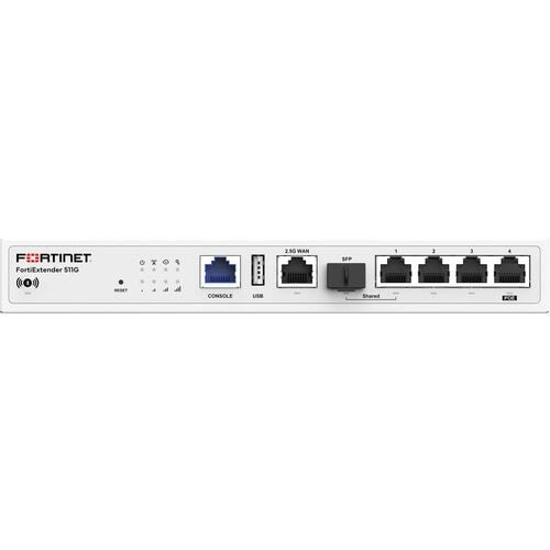 FORTIEXTENDER-511G WIRELESS WAN ROUTER