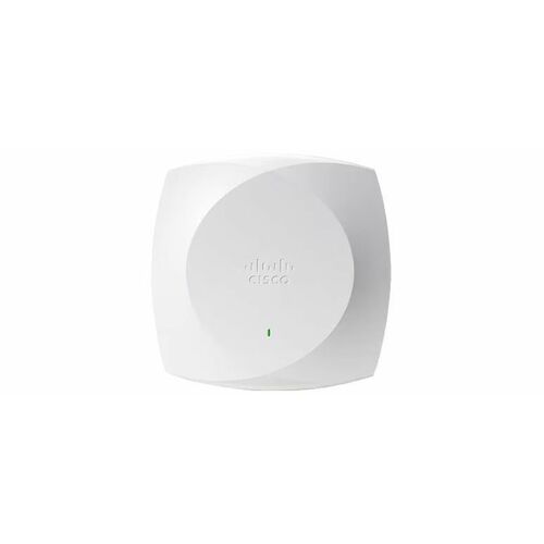 Meraki CW9172I Tri Band Wi-Fi 7 IEEE 802.11 a/b/g/n/ac/ax/be 9 Gbit/s Wireless Access Point - Indoor - 2.40 GHz, 5 GHz, 6 