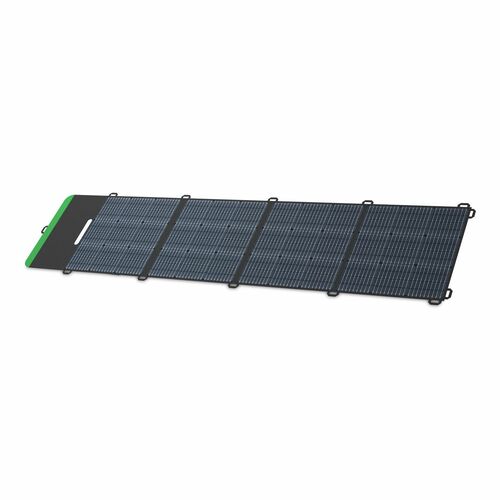 Schneider Electric Solarpanel - 55,55 cm (21,87 Zoll) Breite x 5,51 cm (2,17 Zoll) Höhe x 55,12 cm (21,70 Zoll) Länge - 1 