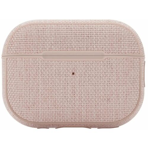 WOOLENEX CASE FOR AIRPODS PRO (1ST AND 2ND GENERATION) BLUSH P