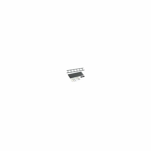 APC Cable Organizer - Black - Cable Ladder