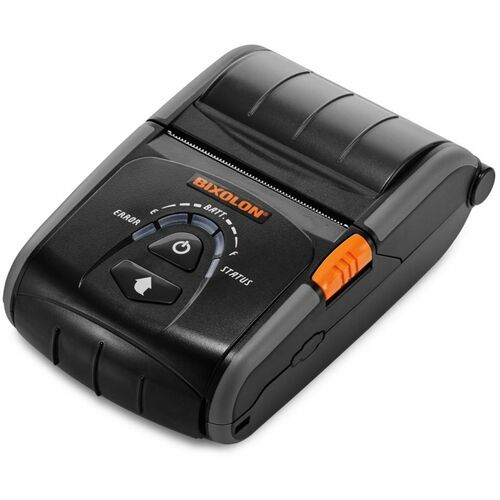 SPP-R200III NEW WLAN MODULE DT PRINTER 90MM/SEC 203DPI BARCODES