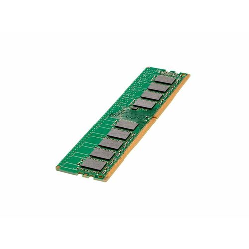 HPE RAM-Modul für Server - 256 GB (1 x 256GB) - DDR5-6400/PC5-51200 DDR5 SDRAM - 6400 MHz Quad-Rank Speicher - CL60 - 1,10