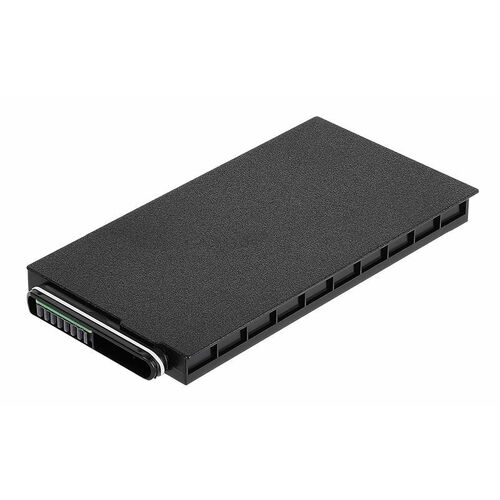 Batteria Getac - Ioni polimeri di litio - 1 Confezione - Per Tablet PC - Batteria ricaricabile - Dimensione batteria propr
