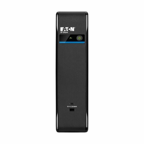 Eaton Ellipse 3P1300UD Standby UPS - 1.30 kVA/840 W - Rack/Wall Mountable - 230 V AC Input - 220 V AC Output - 1 x USB Typ