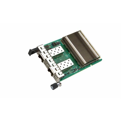Intel 800 E830-XXVDA2 10/25-Gigabit-Ethernet-Karte für Server - 25GBase-X, 10GBase-X - SFP28, SFP+ - OCP 3.O - PCI Express