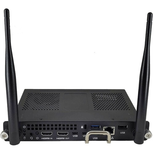 SMART PCM11-i5 Single Board Computer - Module - Core i5 - i5-1135G7 - Quad-core (4 Core) - 8 GB - DDR4 SDRAM - 256 GB Soli