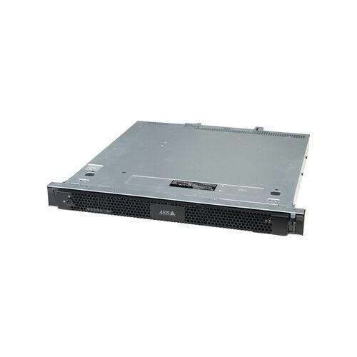 AXIS S1224 Kabel Videoüberwachungsstation 12 TB HDD - TAA-konform - Camera Station