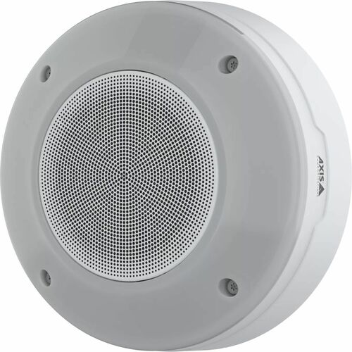 AXIS D4200-VE Speaker Strobe - TAA Compliant - Wired - 102 dB(A) - Audible, Visual - Gang Box Mount, Wall Mountable, Ceili