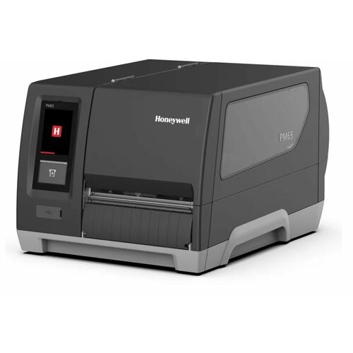 Stampante a trasferimento termico Honeywell PM65A - Monocromatico - Carta comune - LAN wireless - 203 dpi