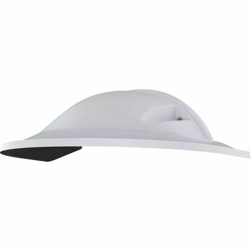 AXIS TQ3819-E Surveillance Camera Weather Shield for Network Camera - Outdoor - Weather Resistant - Matte Black