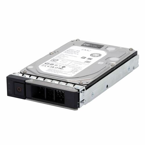 AXIS Enterprise Festplatte - 3,5" Intern - 12 TB - Storage Server, Videoüberwachungssysteme, Server Unterstütztes Gerät - 