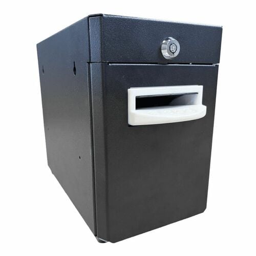 apg N300 Cash Drawer Note Acceptor - Steel