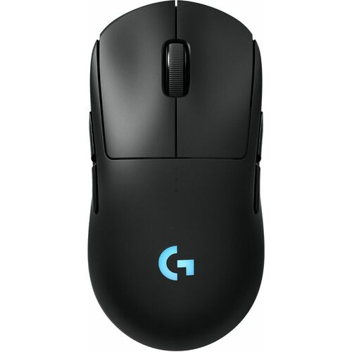 PRO (2) LIGHTSPEED BLACK - EWR2I-934