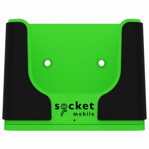 Socket Mobile Docking Cradle for Bar Code Scanner - Charging Capability