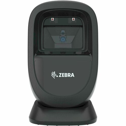 Zebra DS9308 Retail, Hospitality, Transportation Hands-free Barcode Scanner Kit - Cable Connectivity - Alpine White - 279.