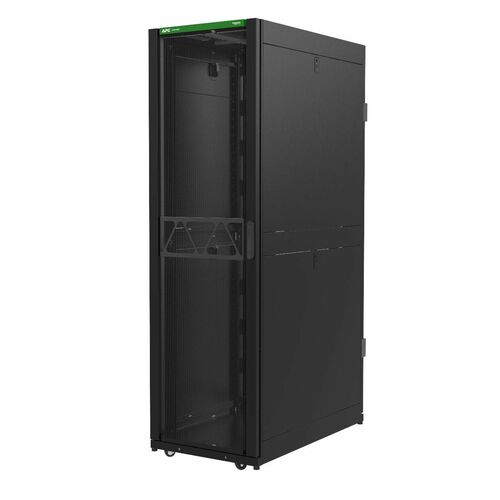 APC NETSHELTER SX SERVER RACK GEN 2 48U 2258H X 600W X 1200D M