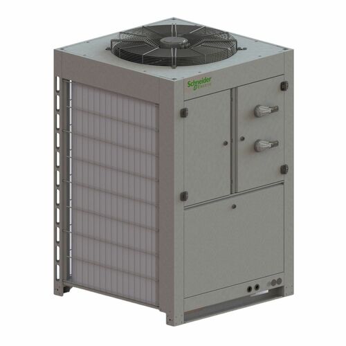APC by Schneider Electric Airflow System Condenser - Einzeln Circuit