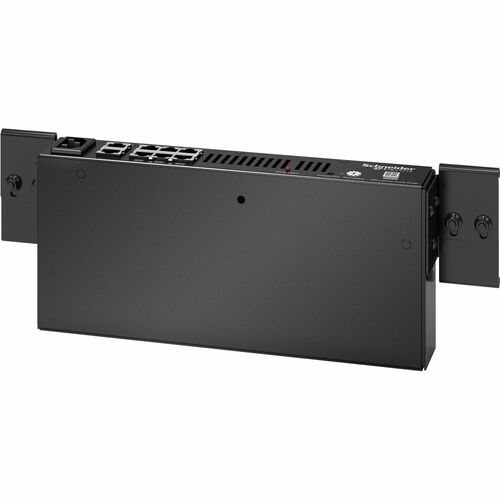 APC NetShelter - 15,5 cm Höhe x 35,3 cm Breite x 41,2 cm Tiefe - 1