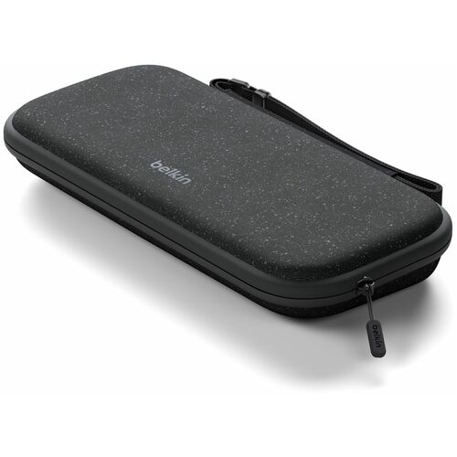 Belkin Tasche Nintendo Spielkonsole - Polyester Außenmaterial - Kratzfest, Stoßfest, Sturzsicher, wasserabweisend, Abriebf