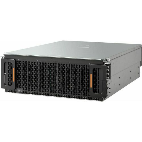 Western Digital Ultrastar Data60 SE4U60-60 Laufwerksgehäuse 12Gb/s SAS - Mini-SAS HD Host Interface - 4U Rackmount - Hot-S