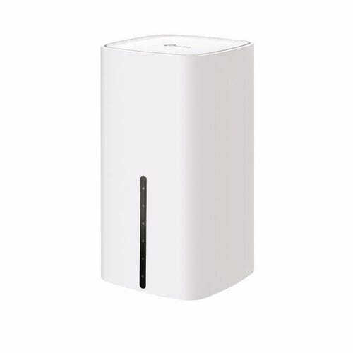 TP-Link NX220V Wi-Fi 6 IEEE 802.11a/b/g/n/ac/ax/k/v/r Ethernet, Cellular Modem/Wireless Router - 5G - LTE, DC-HSDPA, HSPA+