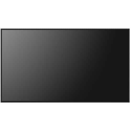 Sharp NEC Display MultiSync E559 1386.84 mm Digital Signage Display - 16 Hours/ 7 Days Operation - Energy Star - In-plane 