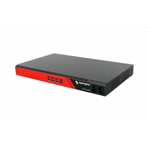 24 SERIAL PT.+24X 1GBE SWITCH 64GBSSD10GBE SFPDUALACC14 PWRCRD
