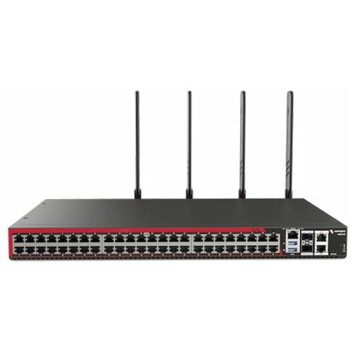 Opengear Antenne für Drahtloses Datennetzwerk - Omnidirektional - SMA Anschluss