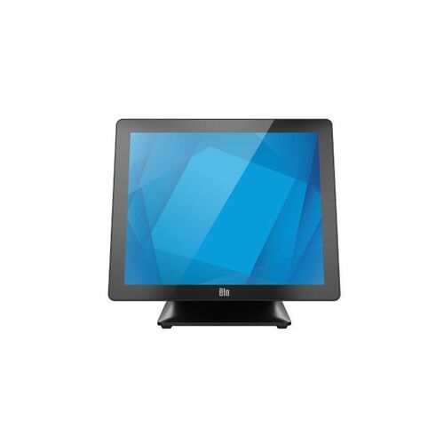 Elo I-Series 3 POS Terminal - Intel Core i5 - 8 GB 256 GB - 43.2 cm (17") Touchscreen - Wireless LAN Ethernet - Network (R
