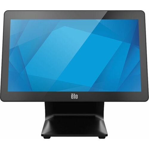 Elo I-Series 3 POS Terminal - (Intel Core i5 i5-1245UL - 8 GB - 256 GB - 39.6 cm (15.6") Touchscreen - Windows 11, Windows 10