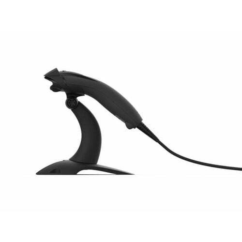 Honeywell Voyager XP Curve 1400g Retail, Healthcare, Industrial, Pharmacy Handheld Barcode Scanner Kit - Cable Connectivit