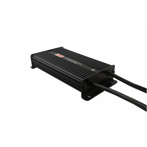 LIND Robust 60 W DC/DC-Adapter - 60 W