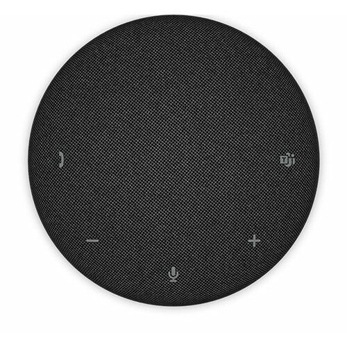 Pro Plus SL525 Kabel/Kabellos Bluetooth Freisprecheinrichtung - Microsoft Teams, Zoom - Desktop - Omnidirektional Mikrofon