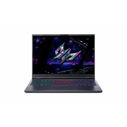 Predator Helios Neo 14 AI PHN14-71 PHN14-71-93BK 36.8 cm (14.5") Clamshell Gaming Notebook - WQXGA+ - 120 Hz - Intel Core 