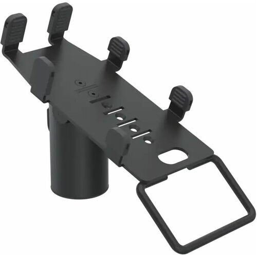 INGENICO LANE 3600 DURATILT SP1 WITH HANDLE - BLACK