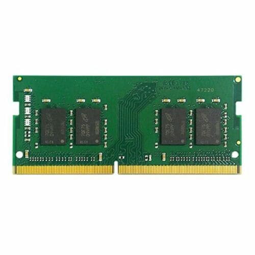 Module de RAM QNAP - 32 Go - DDR5-5600/PC5-44800 DDR5 SDRAM - 5600 MHz - Non bufferisé - 288-broches - DIMM