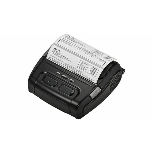 Bixolon SPP-L410 Mobile Direct Thermal Printer - Monochrome - Label Print - USB - Serial - IEEE 802.11a/b/g/n Wireless LAN